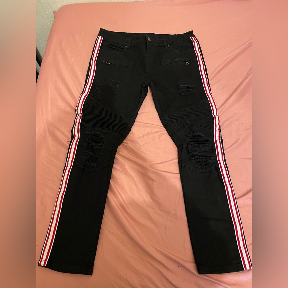 Rue 21 premium jeans